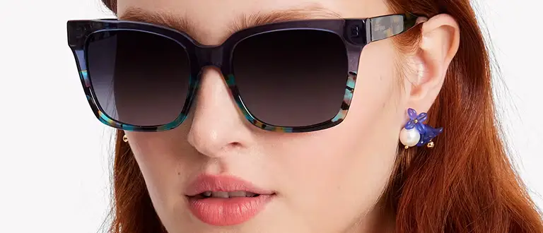 Kate Spade 2024 Eyewear Collection